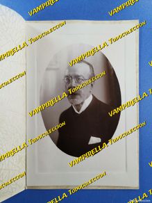 Fotografía antigua: FOTOGRAFIA ILUSTRE ARTURO BOTEY I BADIA-BADALONA-1900-1930-FOTOGRAFO OLEAGA